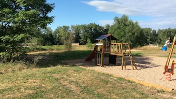 Espace pour enfants