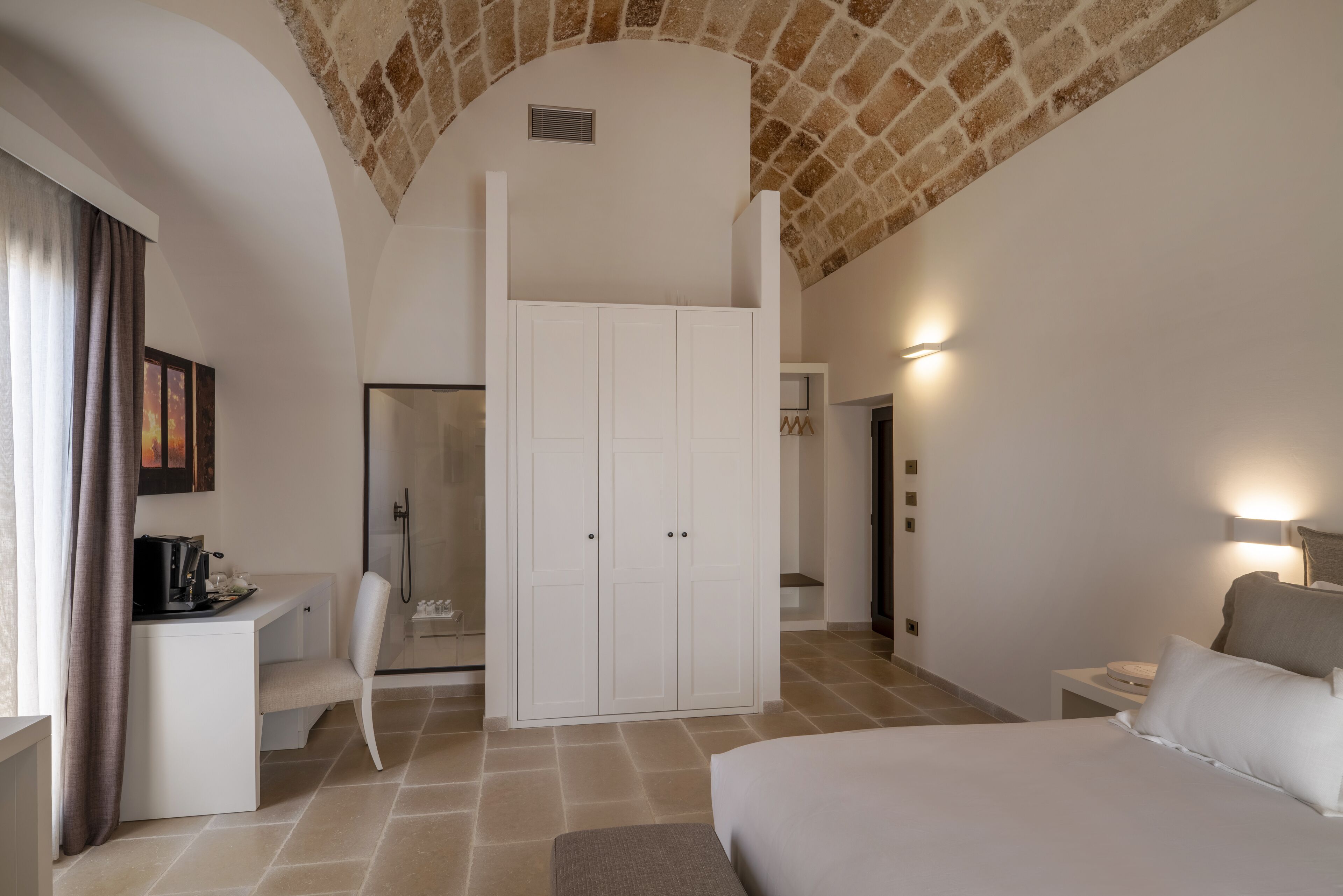 Tower Suite | Ropa de cama de alta calidad, edredón y camas con efecto memoria 