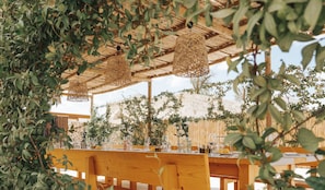 Exterior - Masseria Corsano (Nardò)
