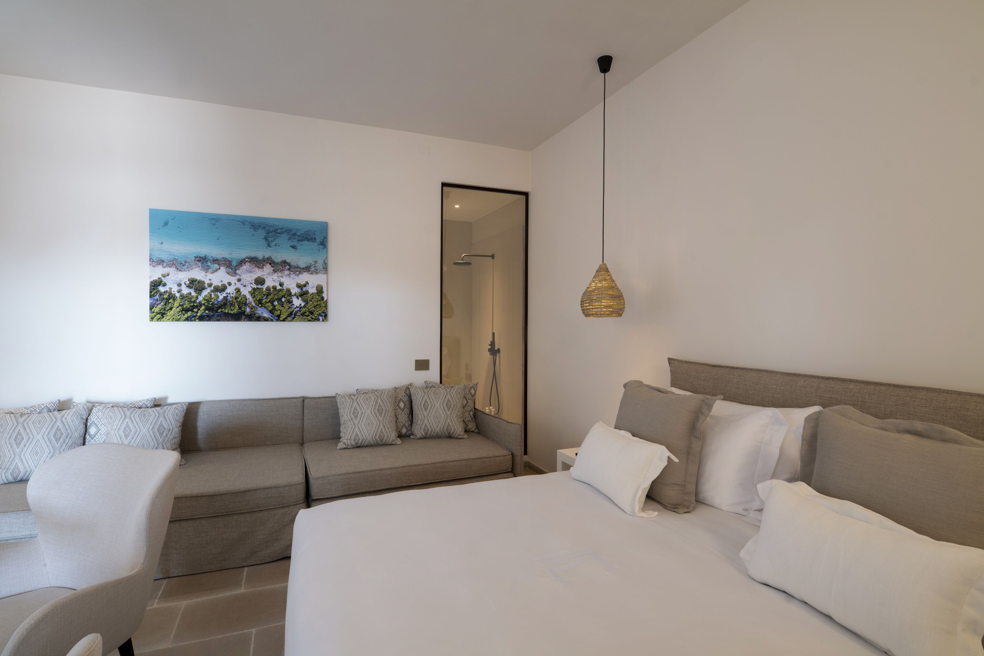 Suite, Whirlpool