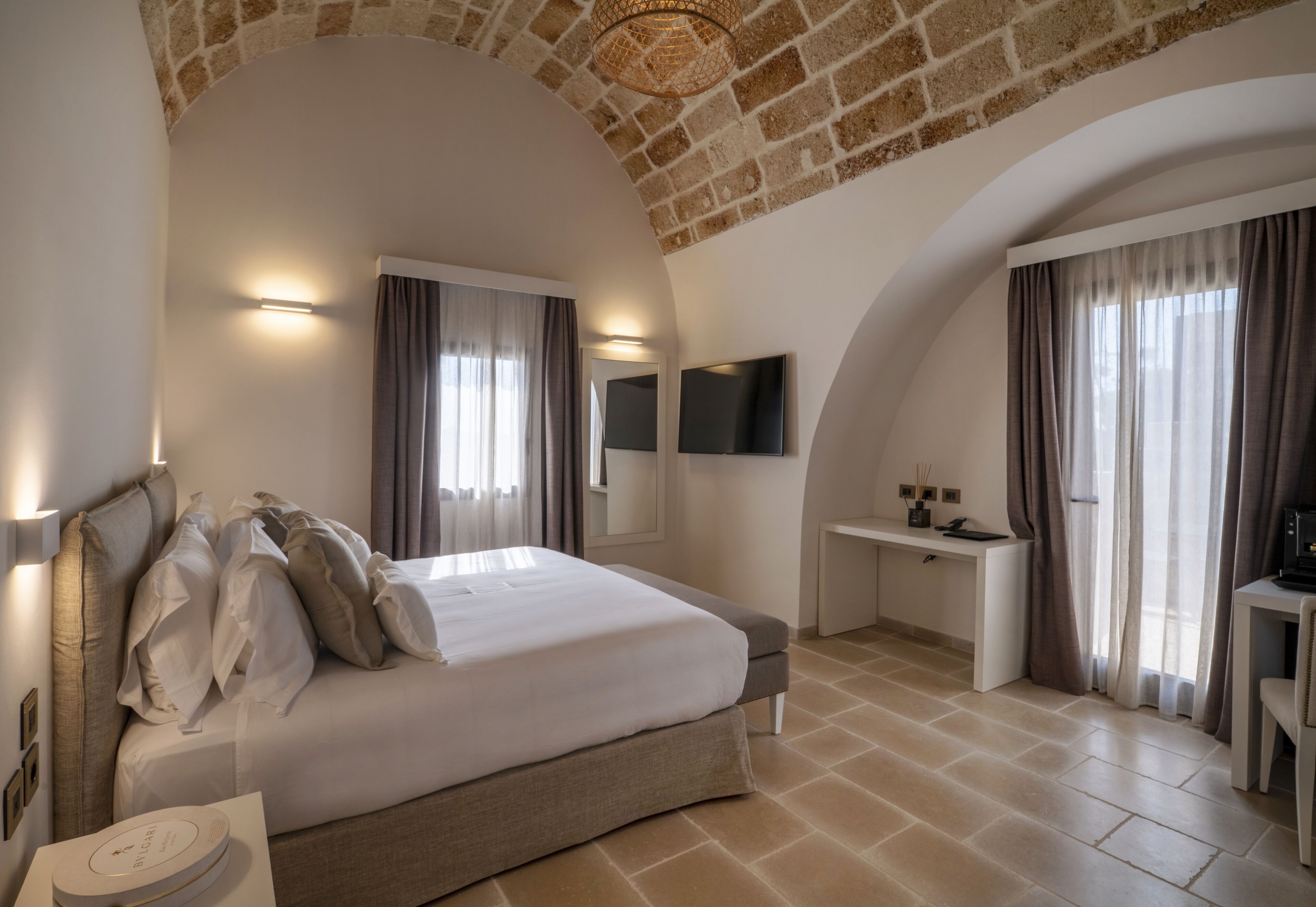 Tower Suite | View from room