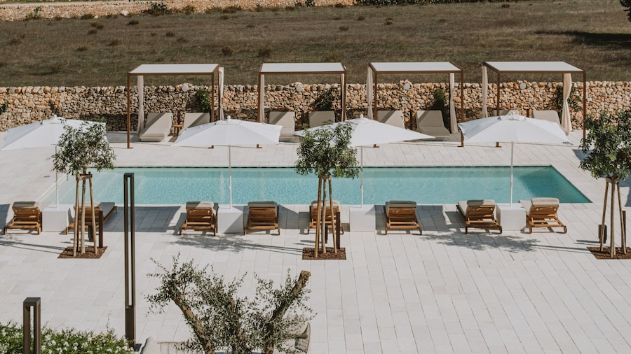 Masseria Corsano