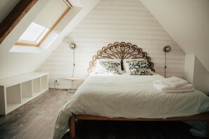 2 Schlafzimmer, WLAN