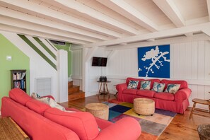 Télévision, livres