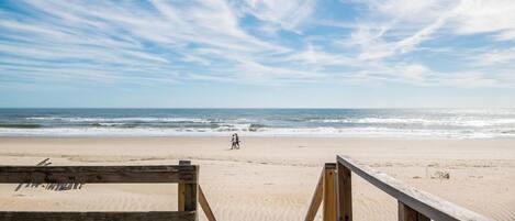 Strand