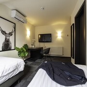 Smart Bnb - Hotel Battice