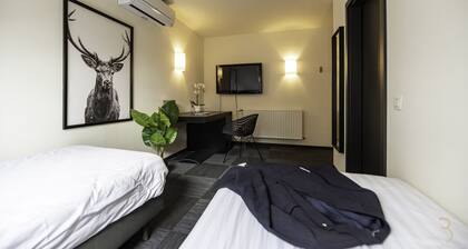 Smart Bnb - Hotel Battice