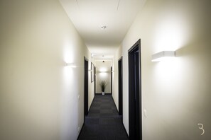 Lobby - Smart Bnb - Hotel Battice (Herve)