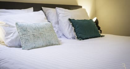 Smart Bnb - Hotel Battice