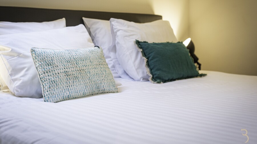 Smart Bnb - Hotel Battice