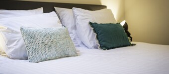 Smart Bnb - Hotel Battice