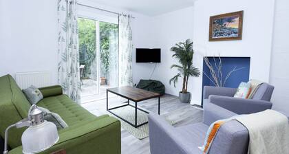 Magnolia Cove with 2 parking spaces