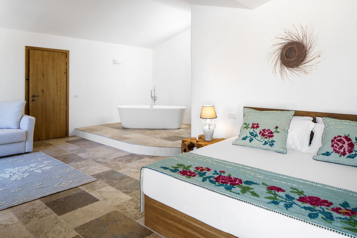 Presidential Studio Suite