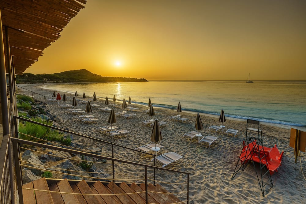 Sant'Efis Hotel