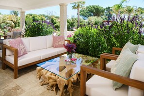 Exterior - Sant'Efis Hotel (Pula)