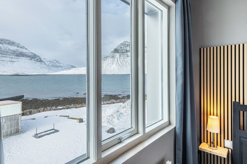 Stöð Guesthouse & Aparments 