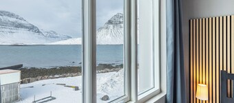 Stöð Guesthouse & Aparments 