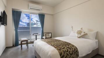 Double Room | Free WiFi