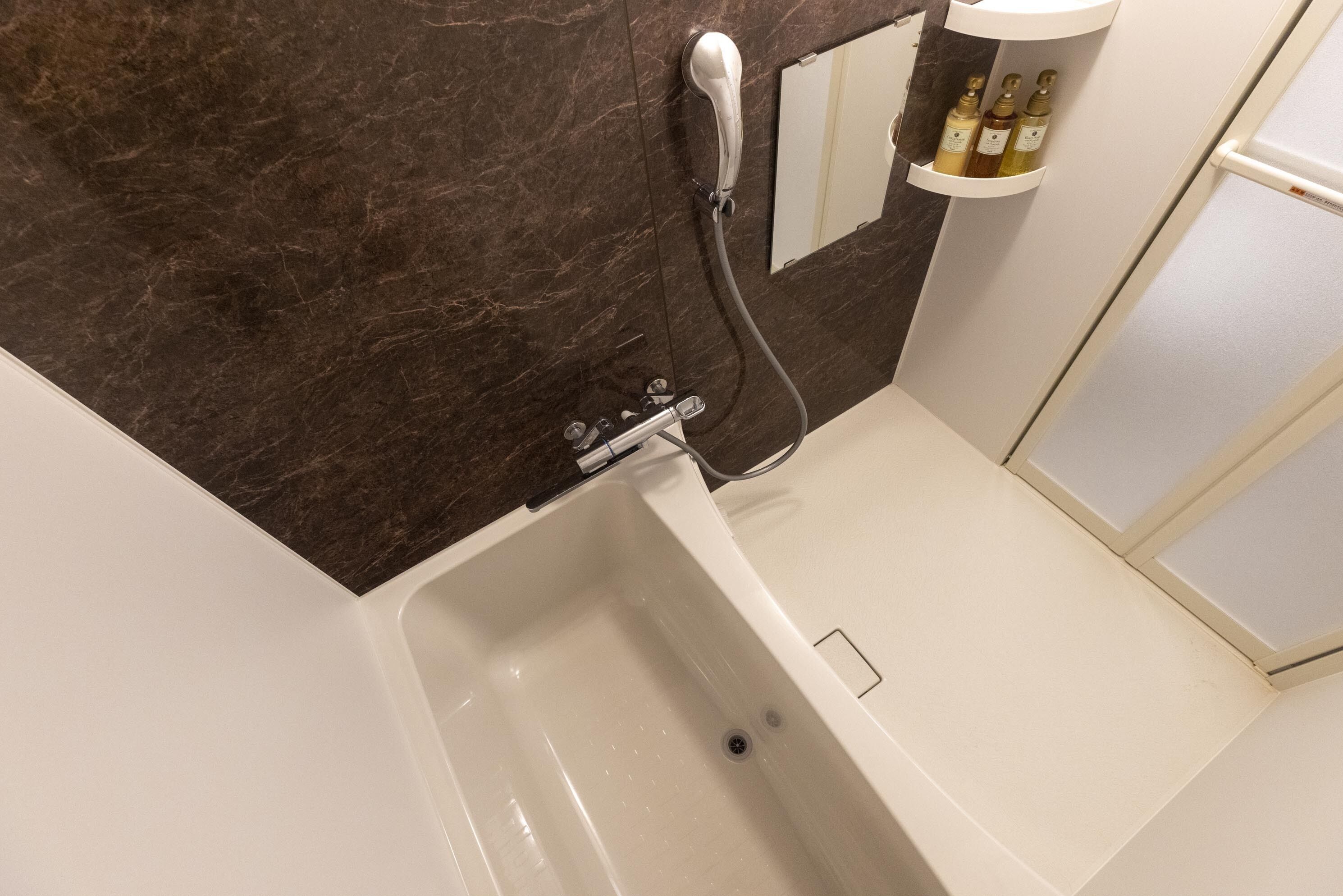 Double Room | Free WiFi