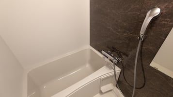Herbergi með tvíbreiðu rúmi | Ókeypis þráðlaus nettenging