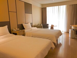 Room - Ji Hotel (Xi'an)