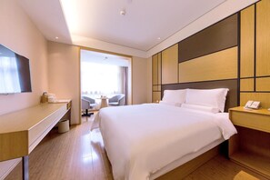 Room - Ji Hotel (Xi'an)