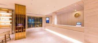 Ji Hotel