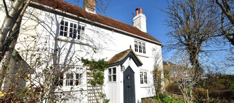 Rose Mullion Cottage