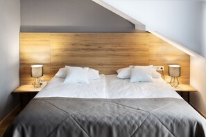 Chambre Exclusive Double ou avec lits jumeaux