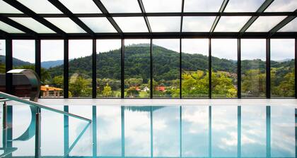 Hotel Beskid Balneo Medical Resort & SPA