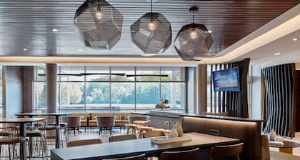 SpringHill Suites Chester