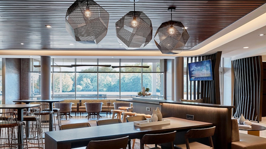 SpringHill Suites Chester