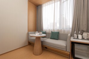 Room - Ji Hotel Wuxi Suninguangcang Store (Wuxi)