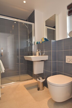 Maison Familiale | Salle de bain