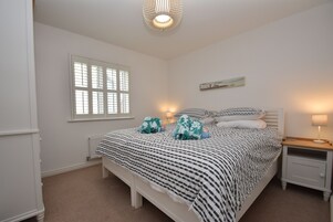 Family House | 4 bedrooms, individually decorated, individually furnished