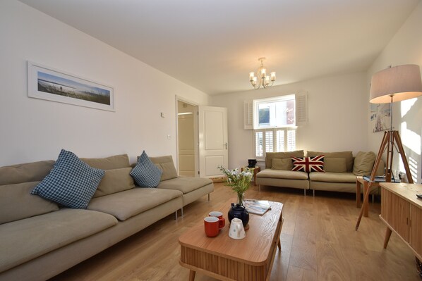 منطقة المعيشة