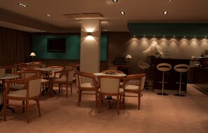 Bar (a l'allotjament)