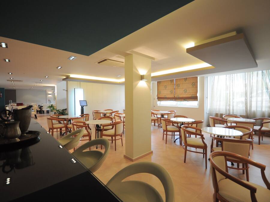 Cafetería