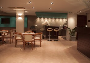 Bar (en la propiedad)