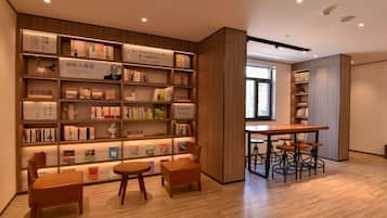 Uitzicht vanuit accommodatie