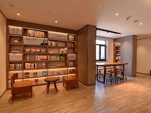 Vista da propriedade