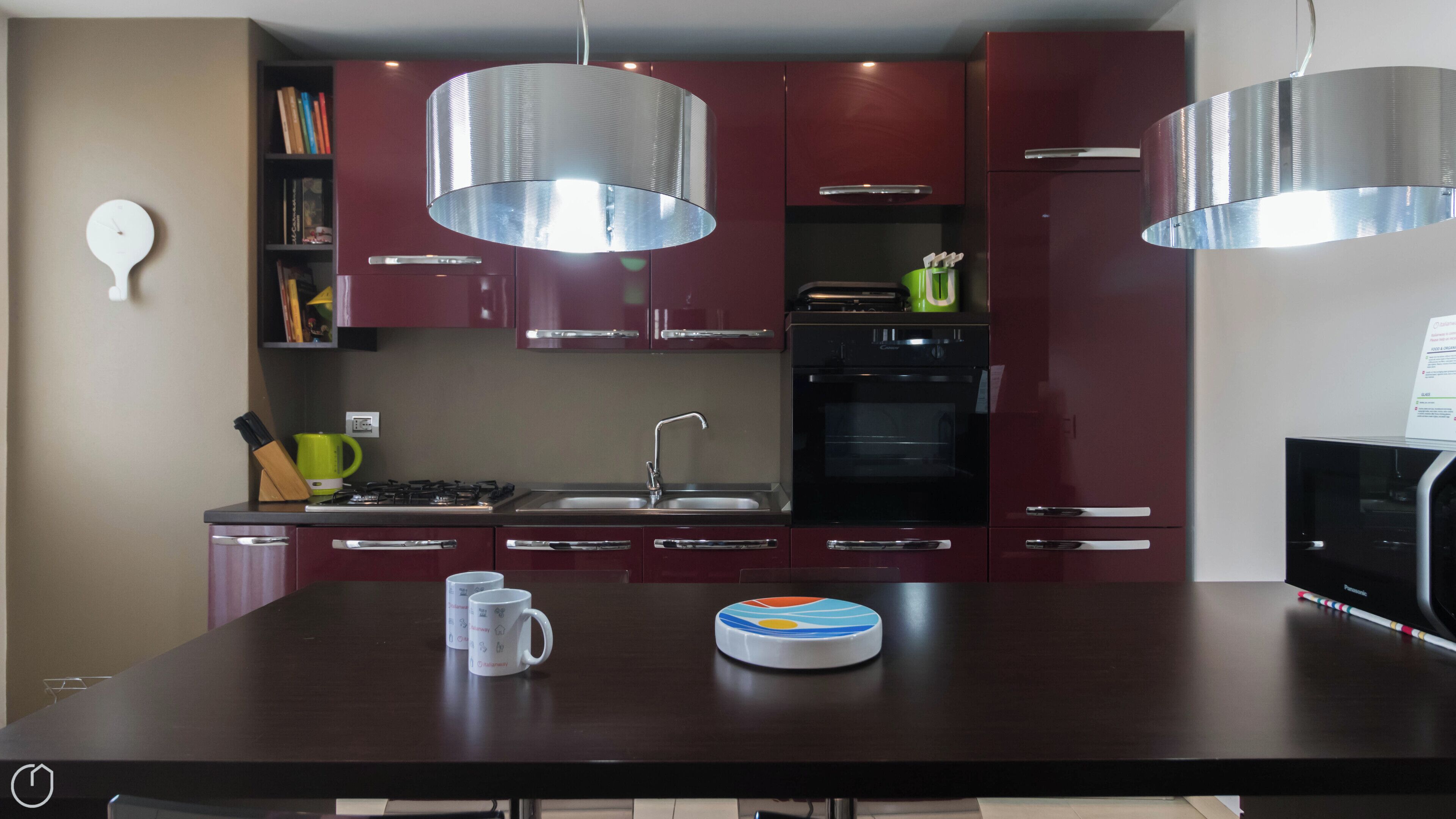 Italianway - Dall'Ongaro 24