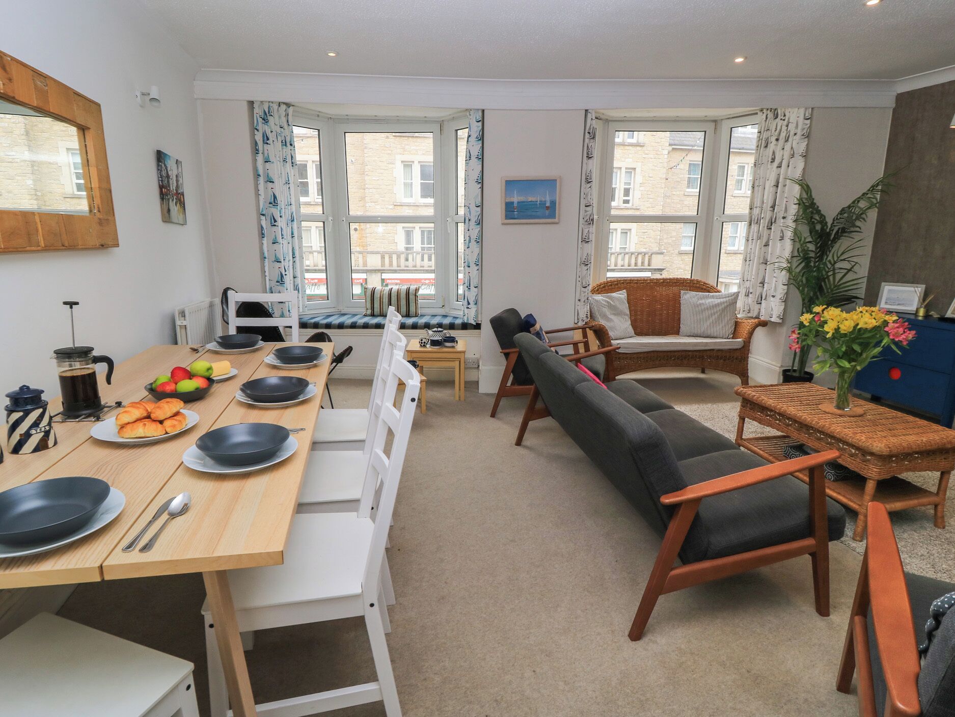 Casa de campo | Interior