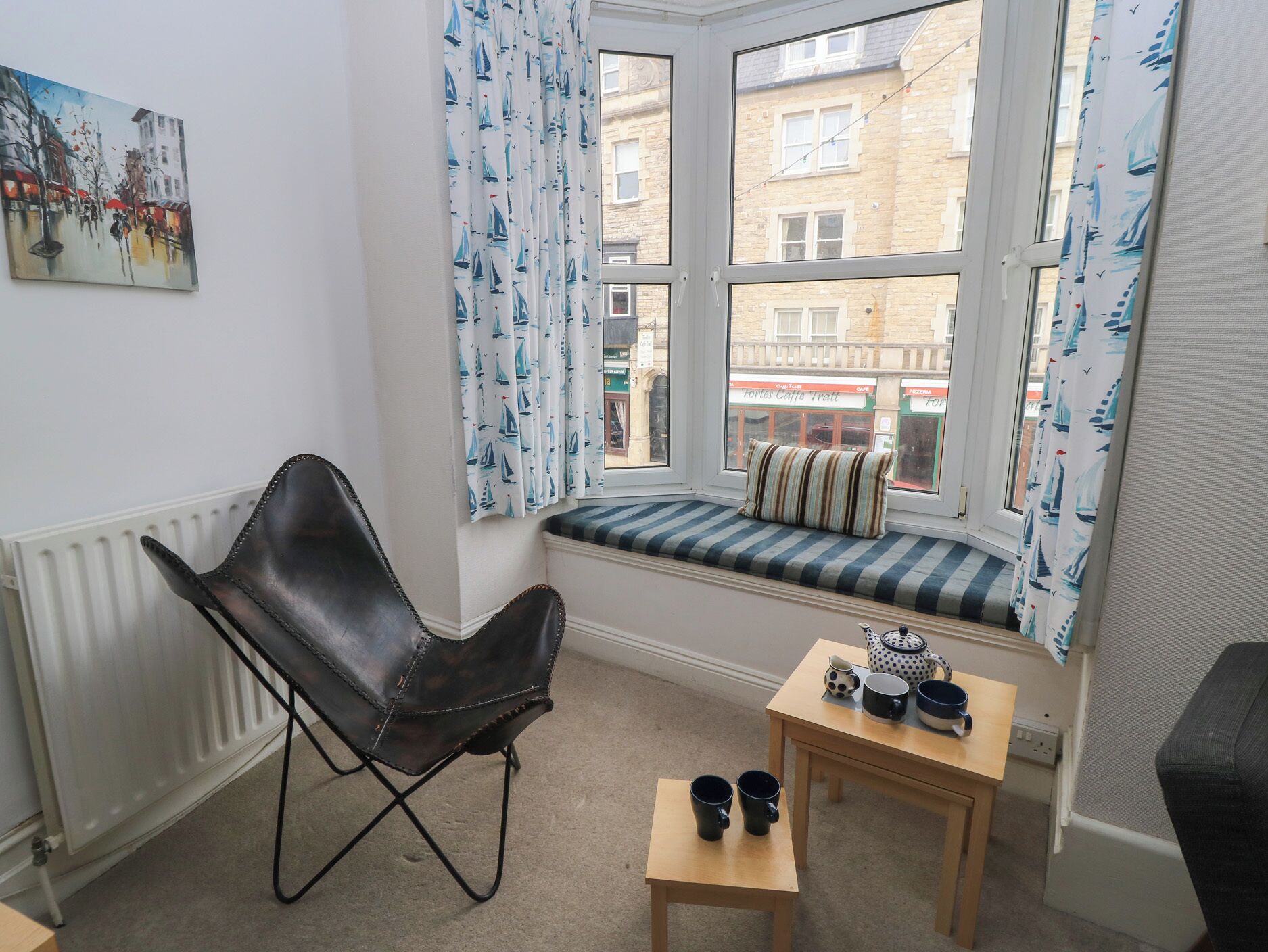 Casa de campo | Interior