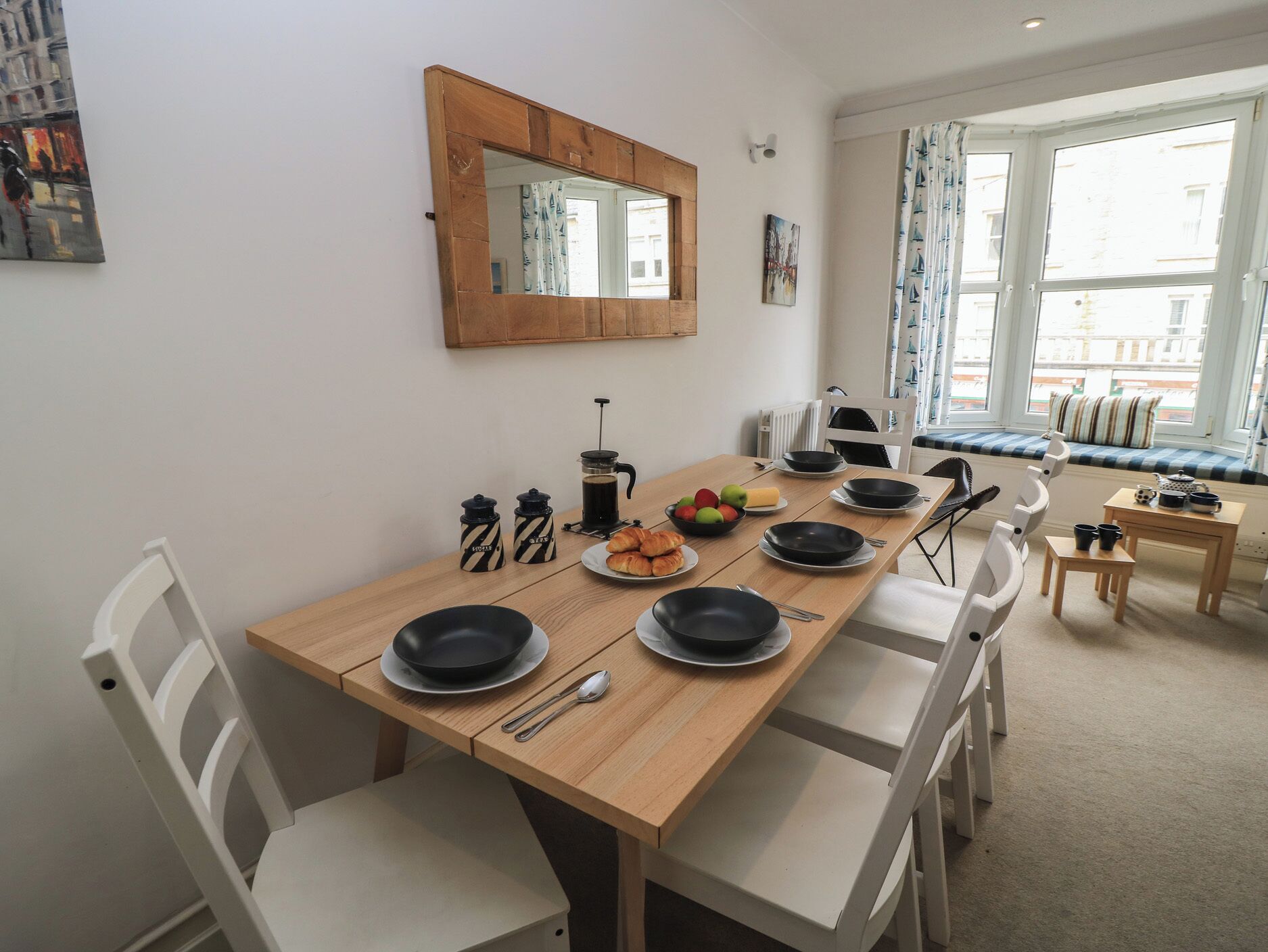 Cottage | Interior