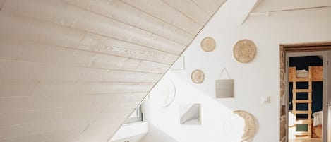 3 habitaciones y wifi