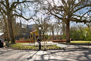 Espace pour enfants