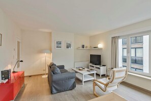 TV, offices