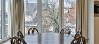 Huswell - Lovely Family Apartment 50 meters from the Sea
