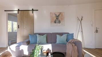 Télévision, espaces bureaux